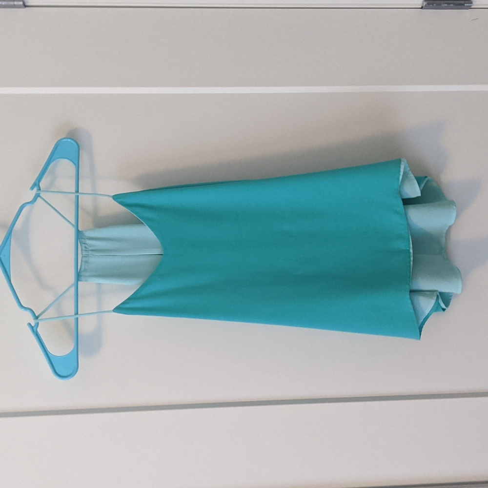 Express reversible tank top